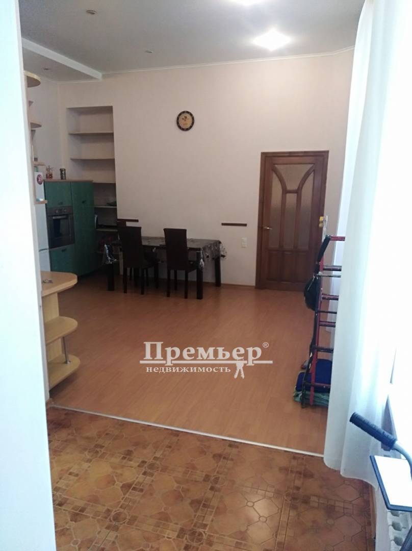 Продажа 2-комнатной квартиры 75 м², Дальняя ул.