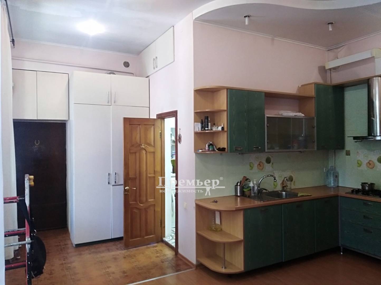 Продаж 2-кімнатної квартири 75 м², Дальняя вул.
