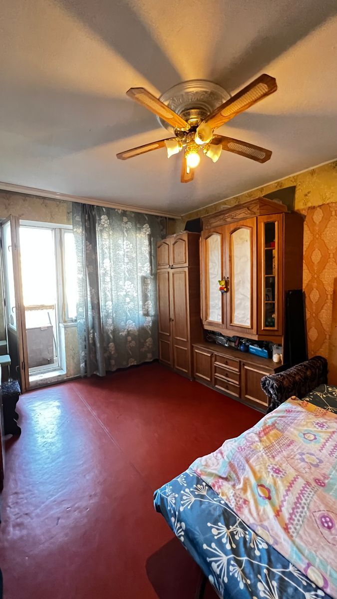 Продаж 2-кімнатної квартири 54 м², Сержа Лифаря вул., 5