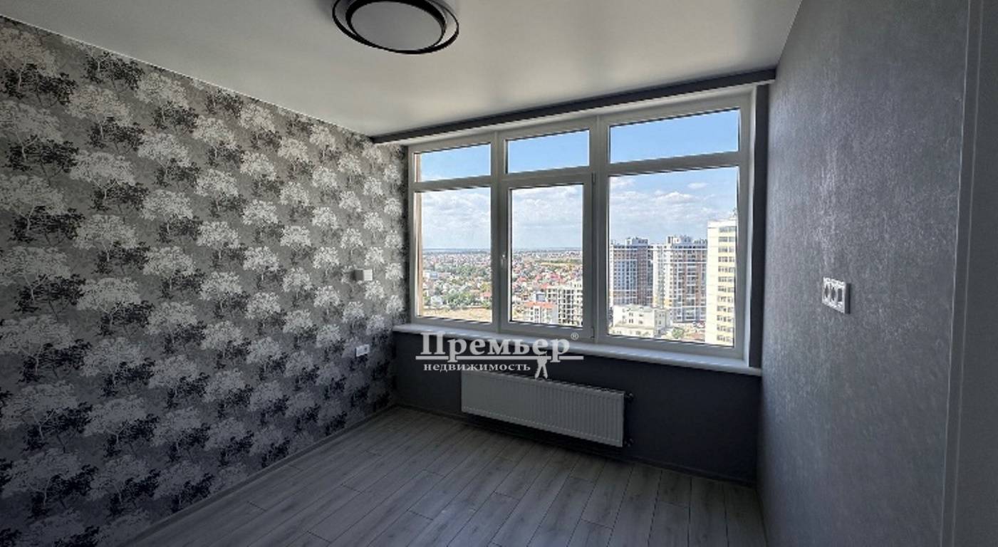 Продаж 1-кімнатної квартири 41 м², Архітекторська вул.