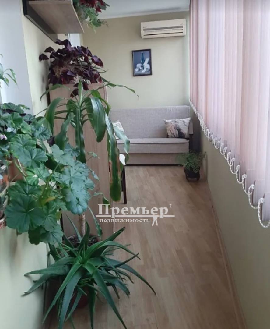 Продажа 3-комнатной квартиры 78 м², Святослава Рихтера ул.