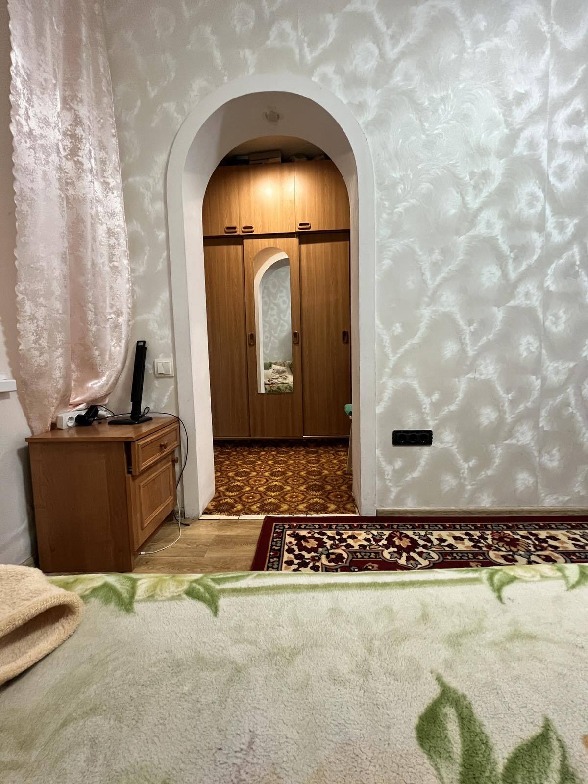 Продаж 2-кімнатної квартири 30 м², 3-я Військова вул.