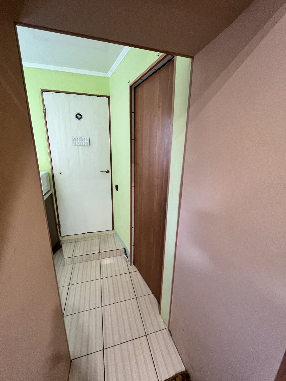 Продаж 2-кімнатної квартири 30 м², 3-я Військова вул.
