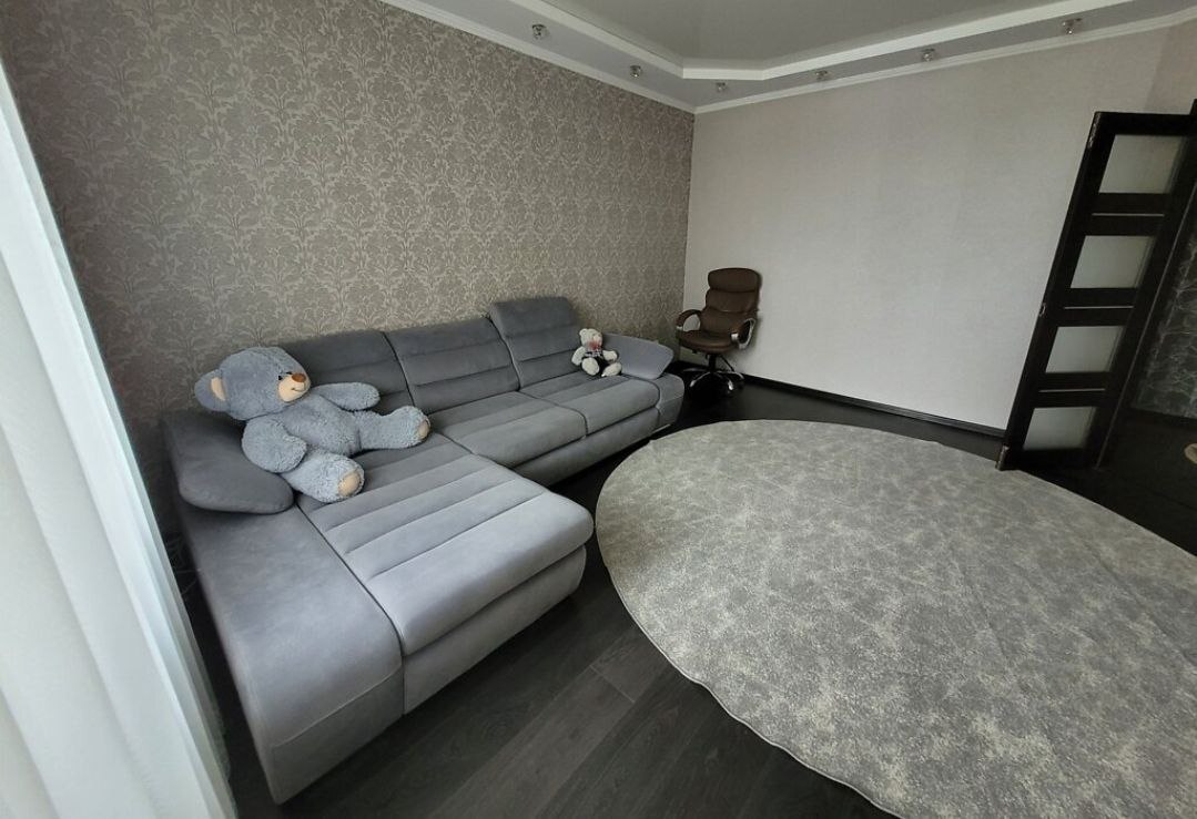 Продажа 2-комнатной квартиры 72 м², Степана Бандеры ул., 7/1