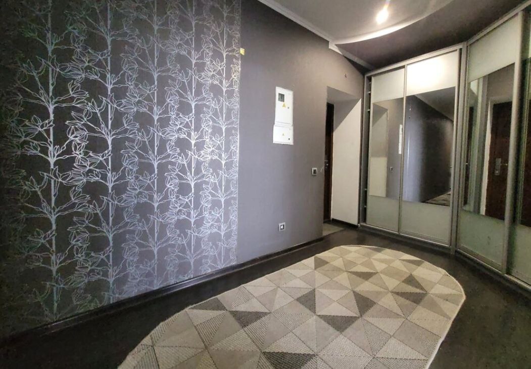 Продажа 2-комнатной квартиры 72 м², Степана Бандеры ул., 7/1