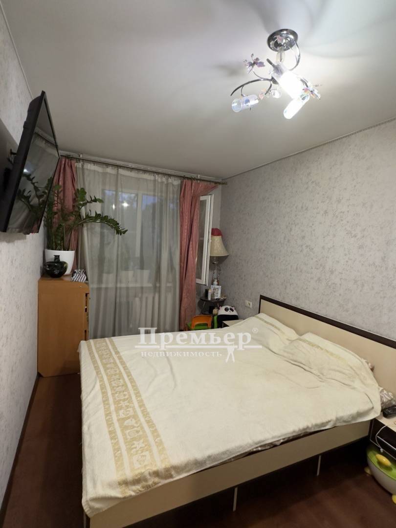Продажа 2-комнатной квартиры 45 м², Академика Филатова ул.