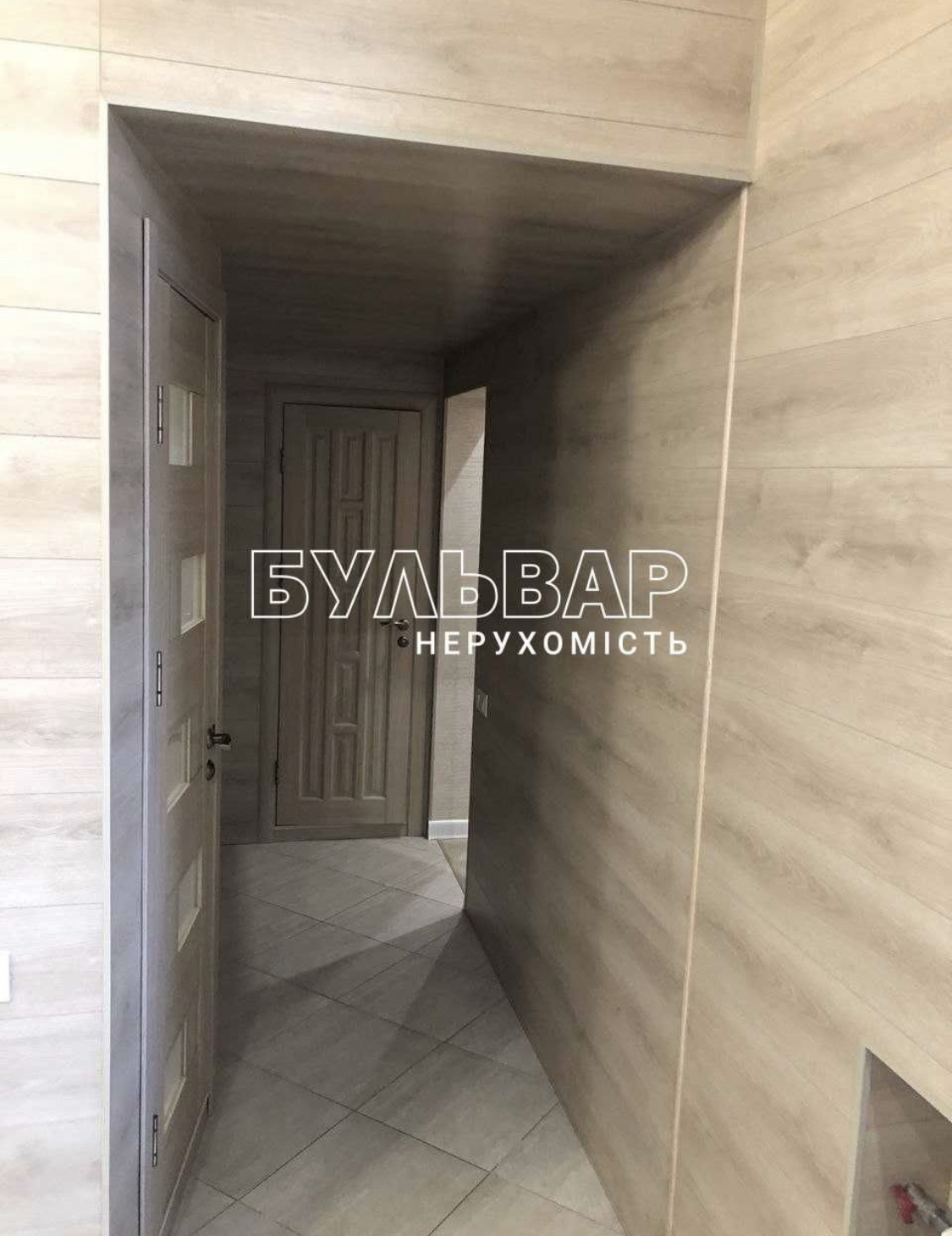 Продажа 2-комнатной квартиры 55 м², Ярослава Мудрого ул., 33/35