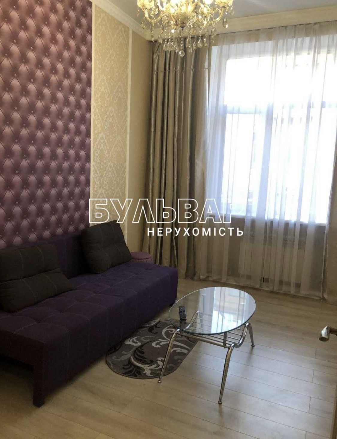 Продаж 2-кімнатної квартири 55 м², Ярослава Мудрого вул., 33/35