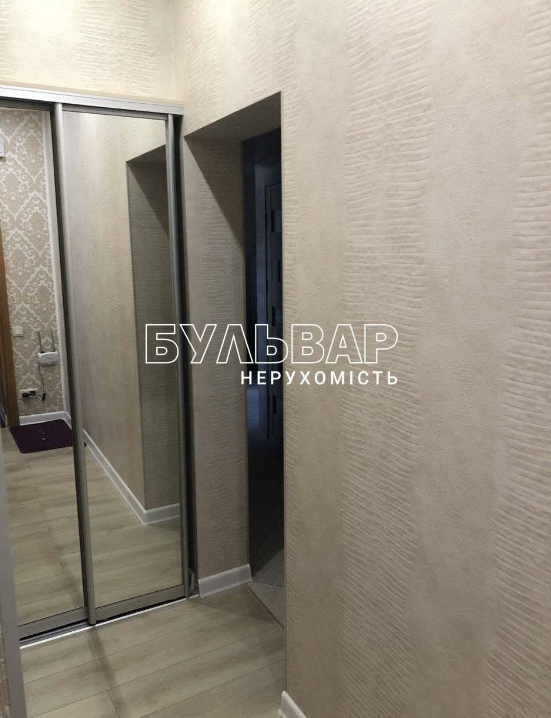 Продаж 2-кімнатної квартири 55 м², Ярослава Мудрого вул., 33/35