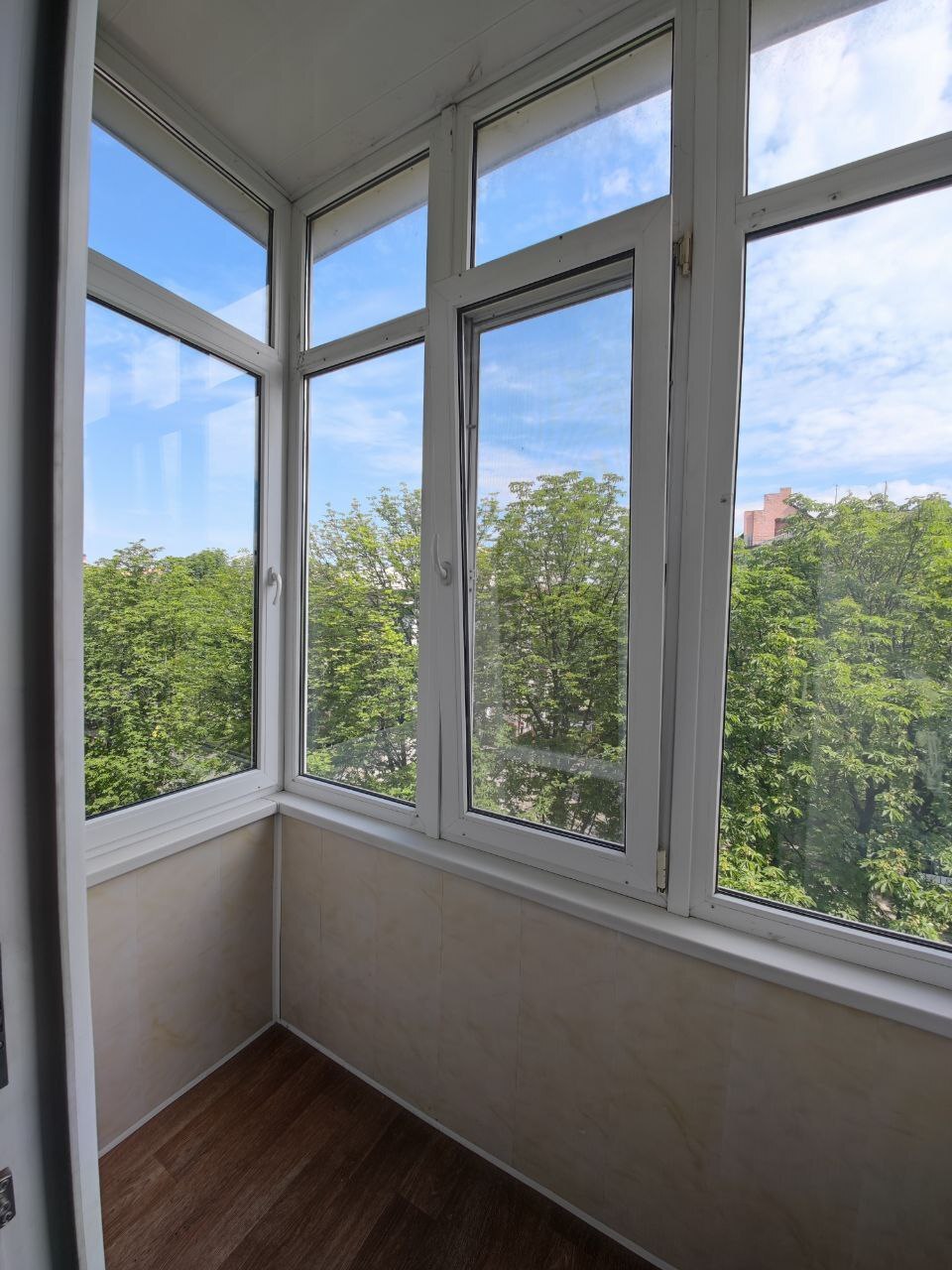Продажа 1-комнатной квартиры 40 м², Титова ул.