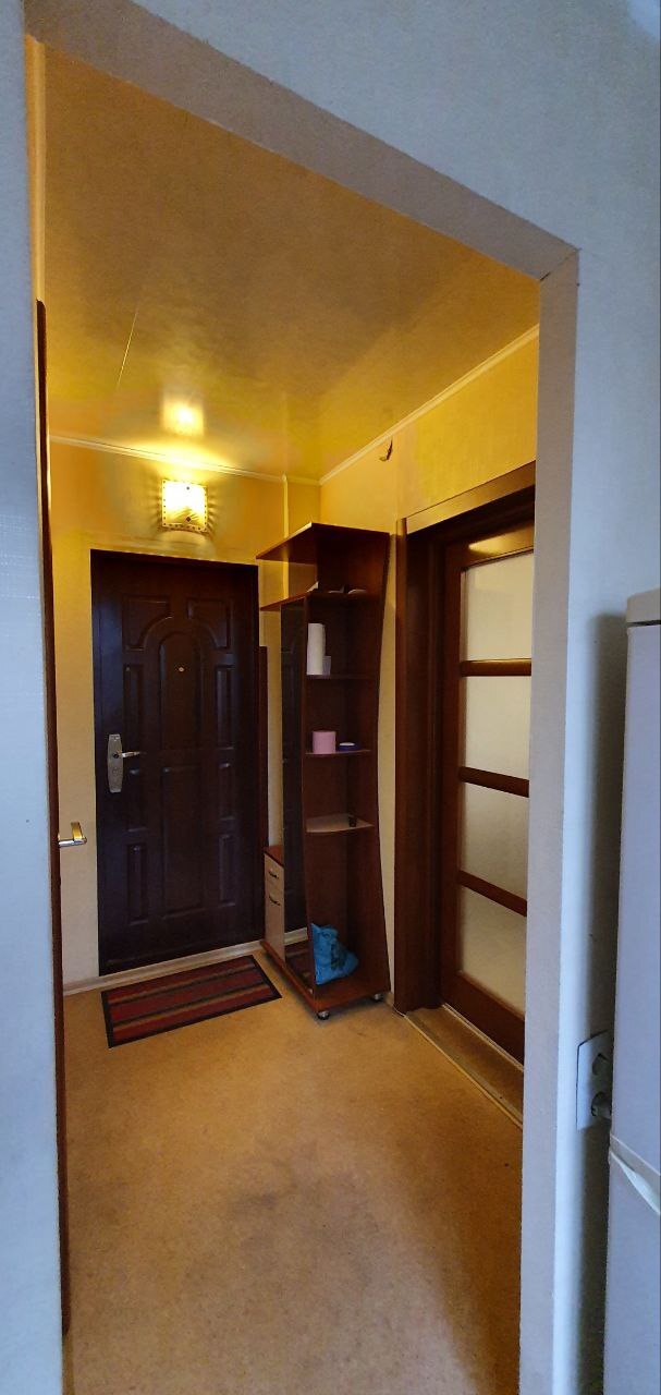 Оренда 1-кімнатної квартири 28 м², Шатилівська вул.
