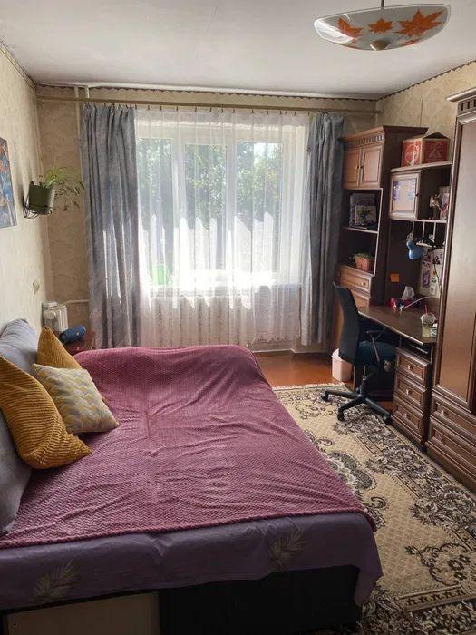 Продаж 2-кімнатної квартири 47 м², Матросова пров.