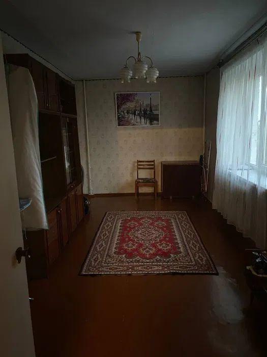 Продажа 2-комнатной квартиры 47 м², Матросова пер.