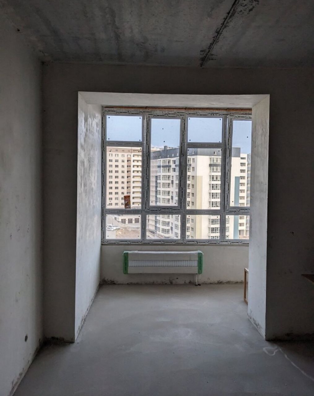 Продажа 1-комнатной квартиры 42 м², Лесогриневецкая ул.