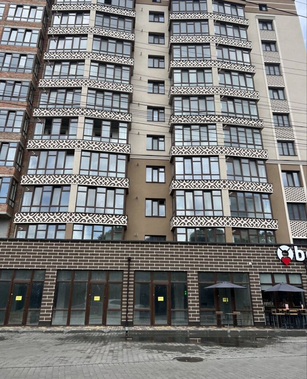 Продажа 1-комнатной квартиры 49 м², Проскуровского Подполья ул.