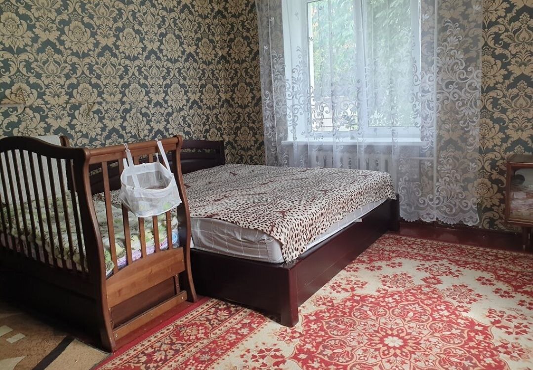 Продаж 2-кімнатної квартири 35000 м², Юхима Сіцінського вул.