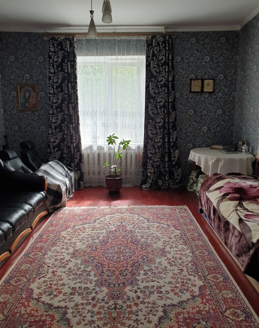 Продажа 2-комнатной квартиры 35000 м², Юхима Сицинского ул.