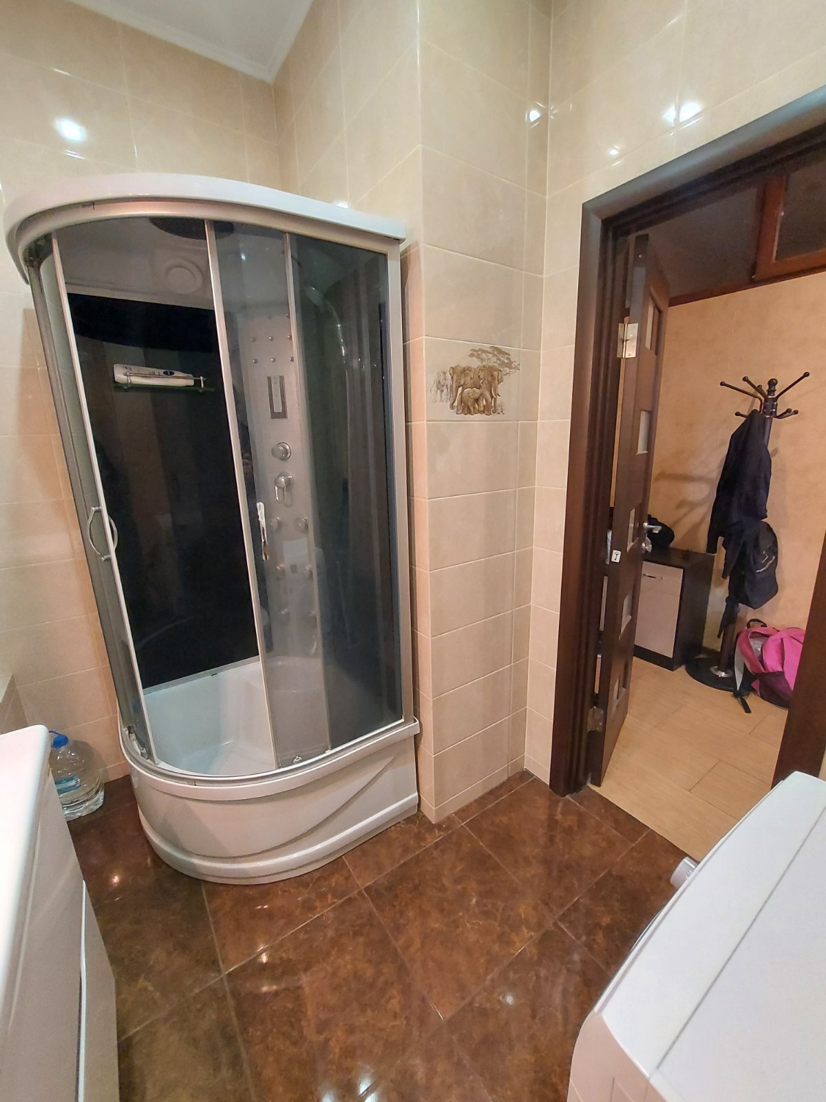 Оренда 1-кімнатної квартири 45 м², Перлинна вул., 1