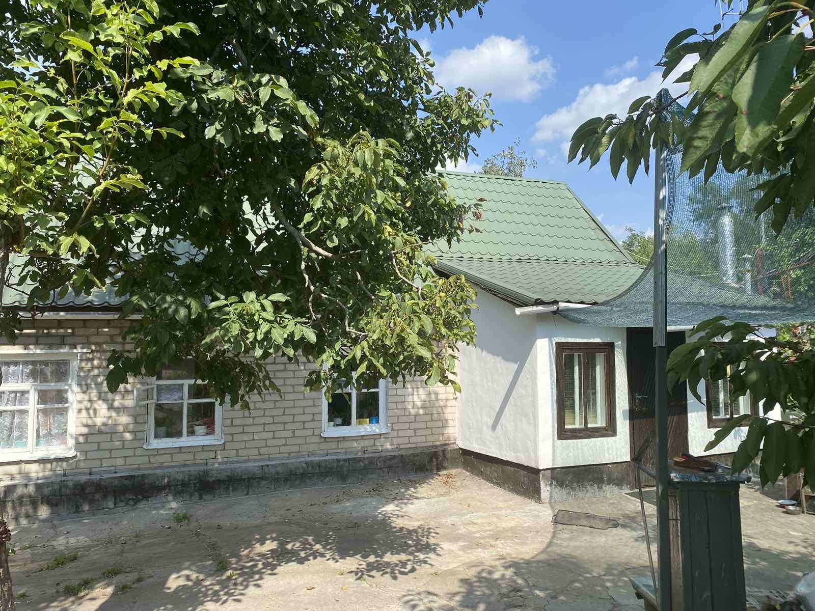 Продаж будинку 48 м², Михайла Комарова вул.