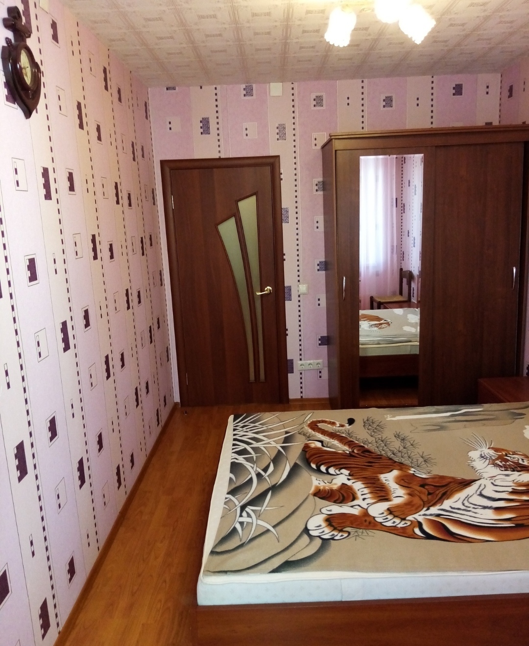 Аренда 2-комнатной квартиры 54 м², Гоголевская ул., 73