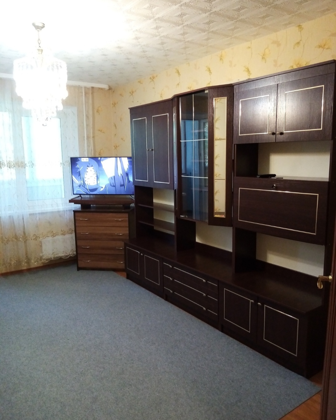 Аренда 2-комнатной квартиры 54 м², Гоголевская ул., 73
