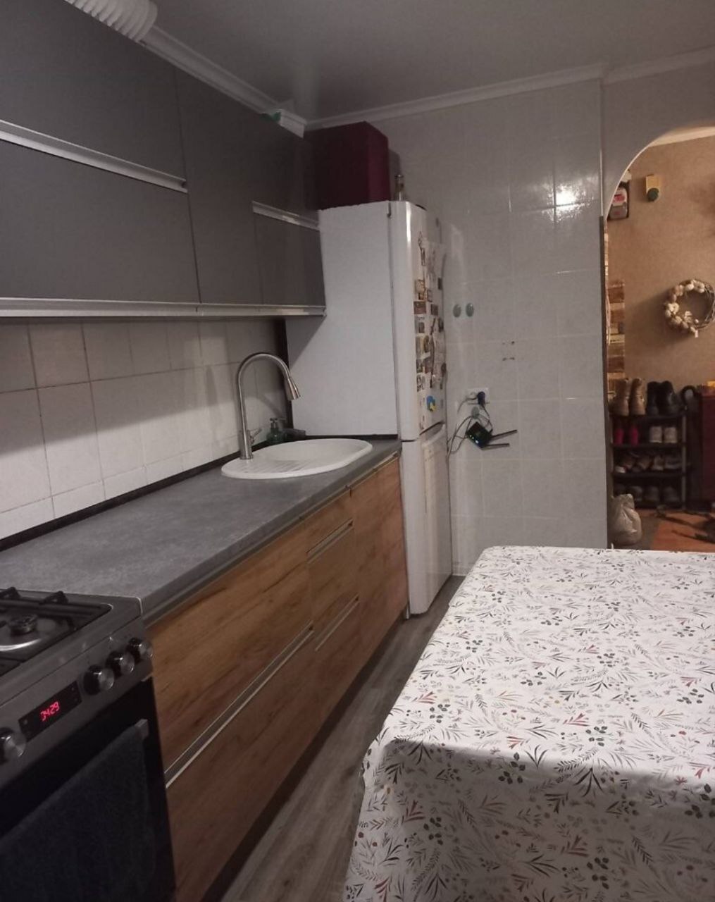 Продаж 3-кімнатної квартири 62 м², Ярослава Мудрого вул.