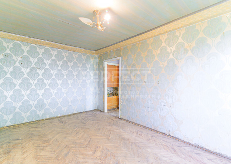 Продажа 2-комнатной квартиры 52 м², 3-й Мартовский пер.