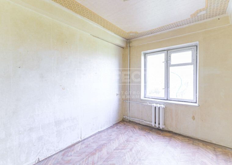 Продаж 2-кімнатної квартири 52 м², 3-й Березневий пров.