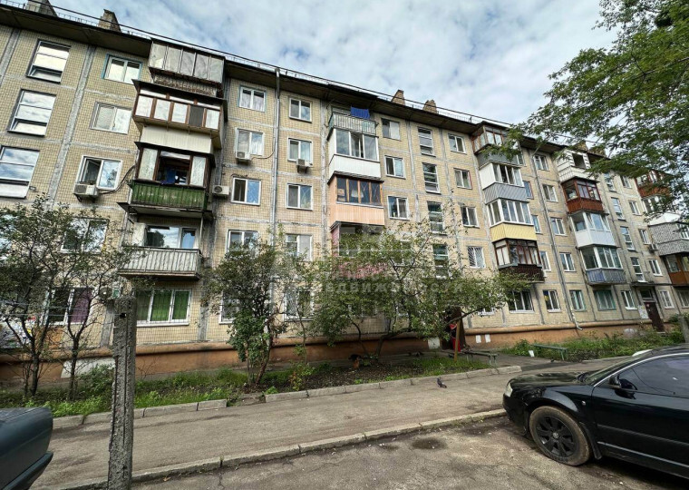 Продажа 2-комнатной квартиры 52 м², 3-й Мартовский пер.