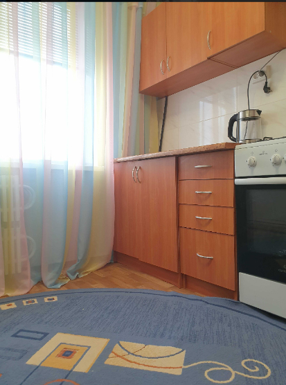 Аренда 2-комнатной квартиры 53 м², Победы ул., 6