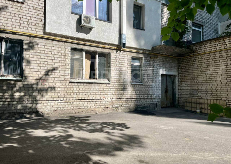 Продаж 1-кімнатної квартири 30 м², Бакинська вул., 37Б
