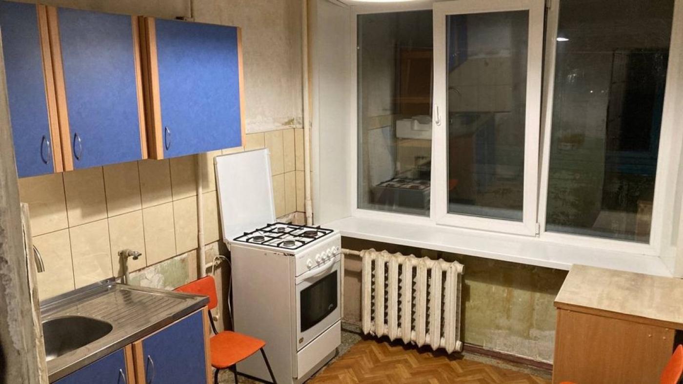 Продажа 2-комнатной квартиры 45 м², Гвардейский бул.