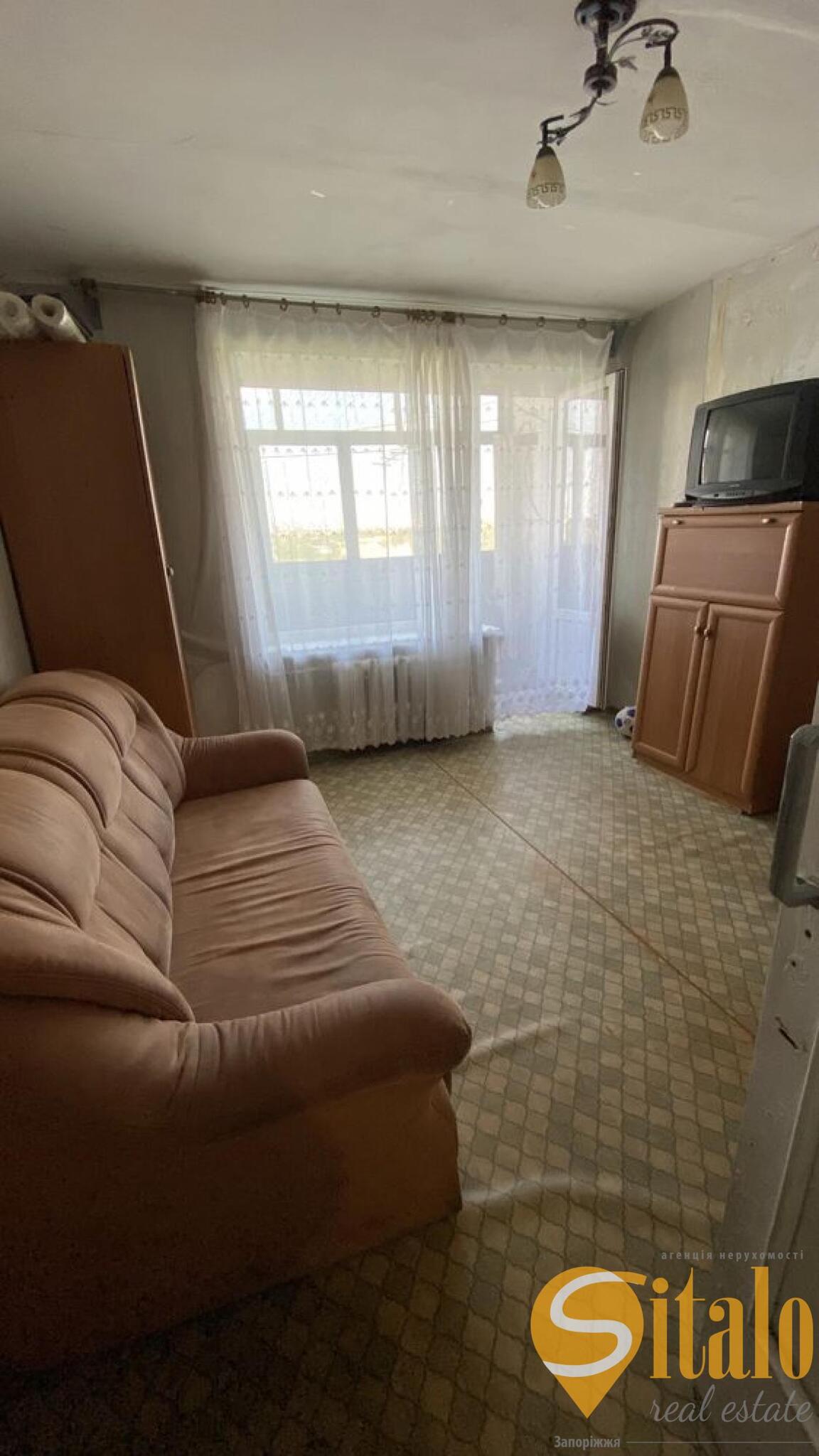 Продажа 2-комнатной квартиры 45 м², Гвардейский бул.