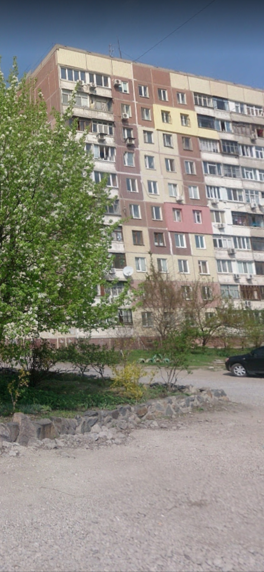 Продажа 3-комнатной квартиры 60 м², Большая Деевская ул.