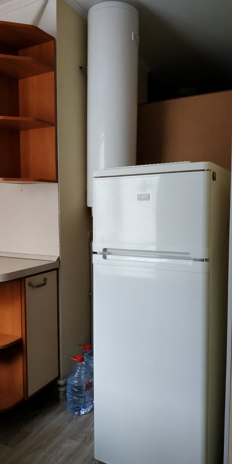 Аренда 1-комнатной квартиры 33 м², Академика Курчатова ул., 17
