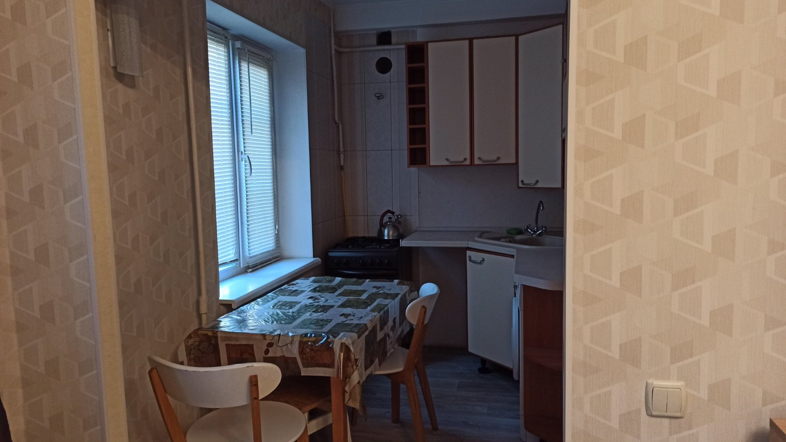 Аренда 1-комнатной квартиры 33 м², Академика Курчатова ул., 17