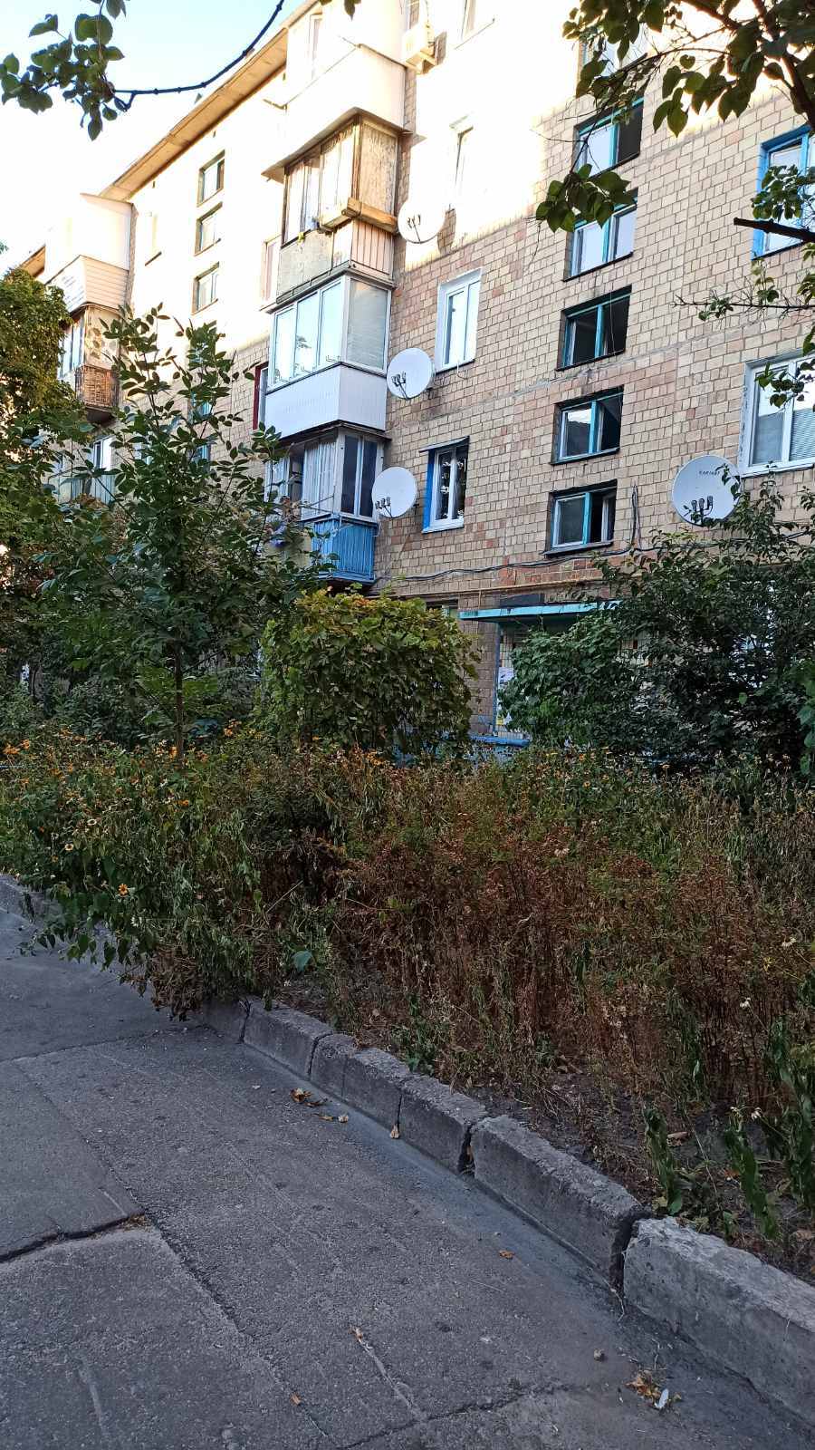 Аренда 1-комнатной квартиры 33 м², Академика Курчатова ул., 17