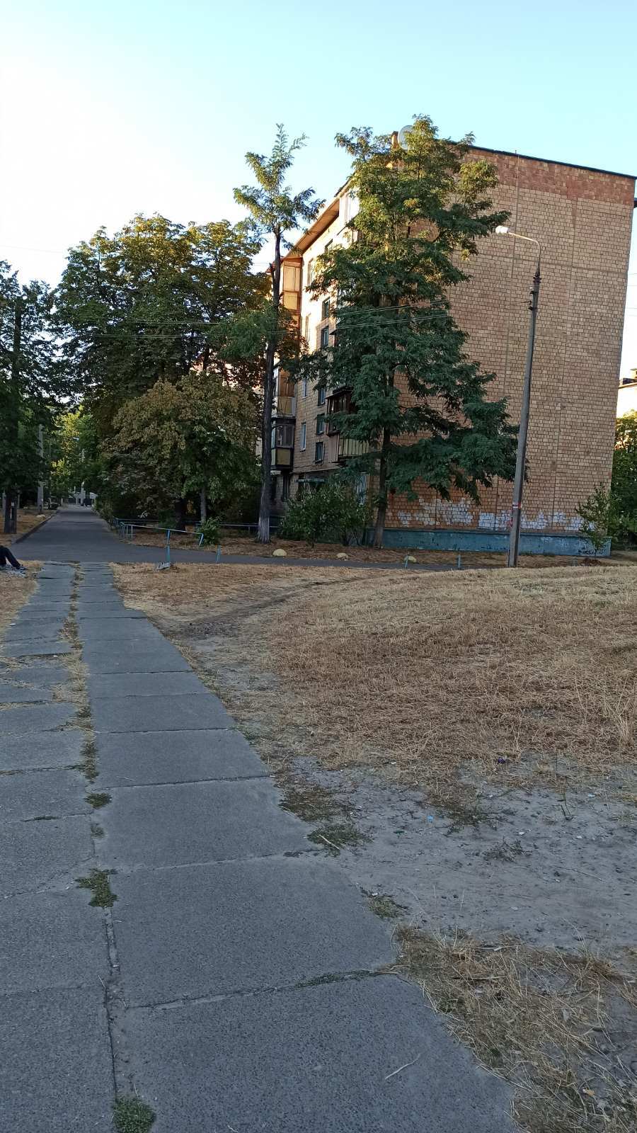 Аренда 1-комнатной квартиры 33 м², Академика Курчатова ул., 17