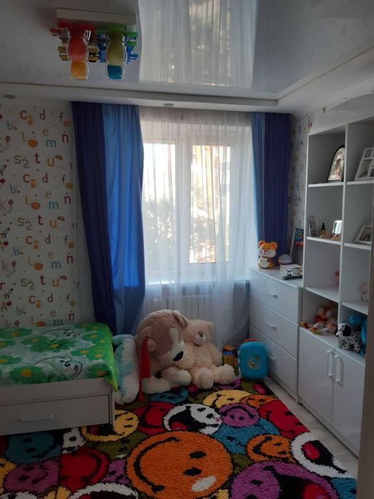 Продаж 3-кімнатної квартири 87 м², Панянка вул.
