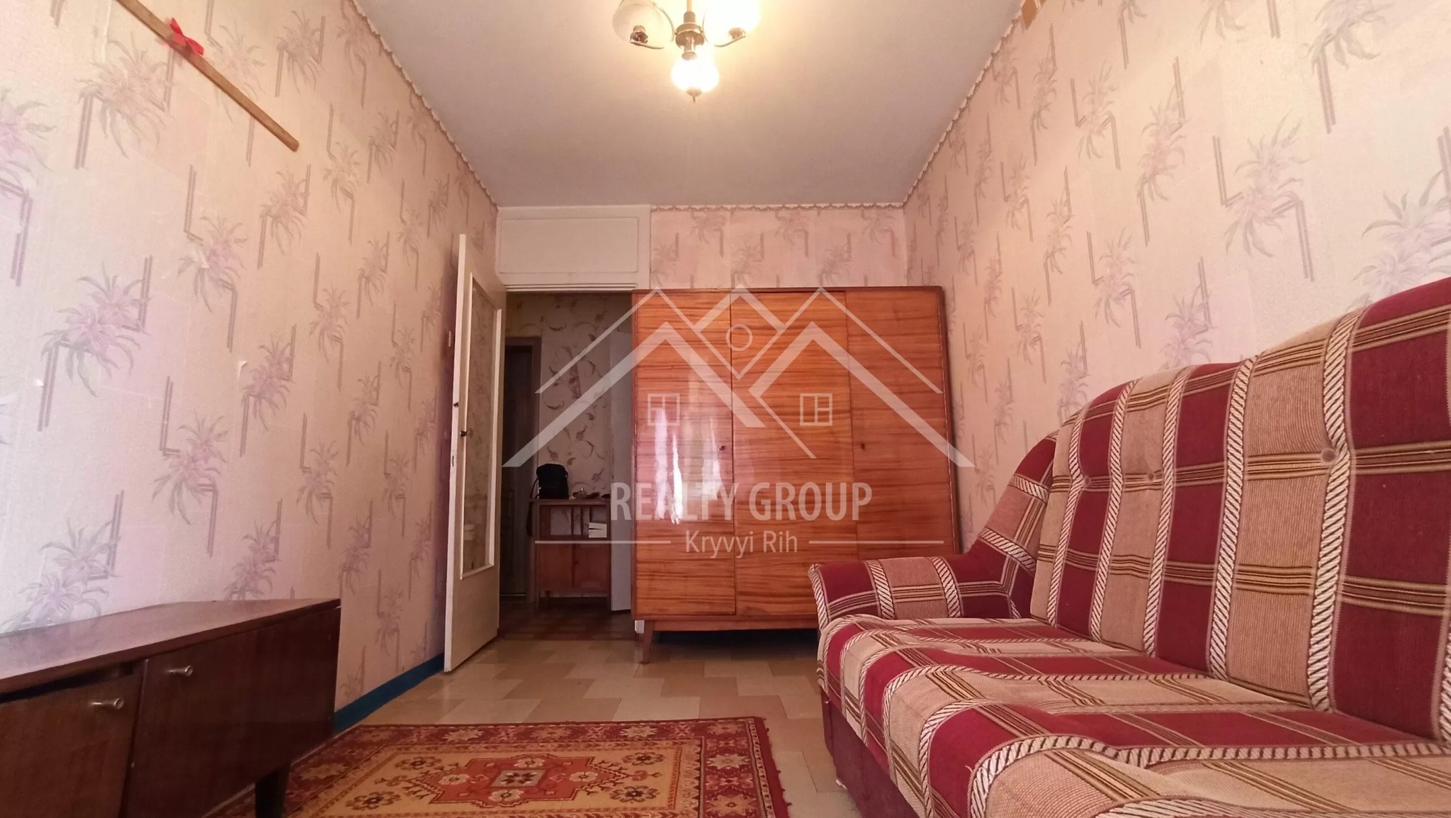 Продаж 2-кімнатної квартири 44.3 м², Володимира Бизова вул., 7