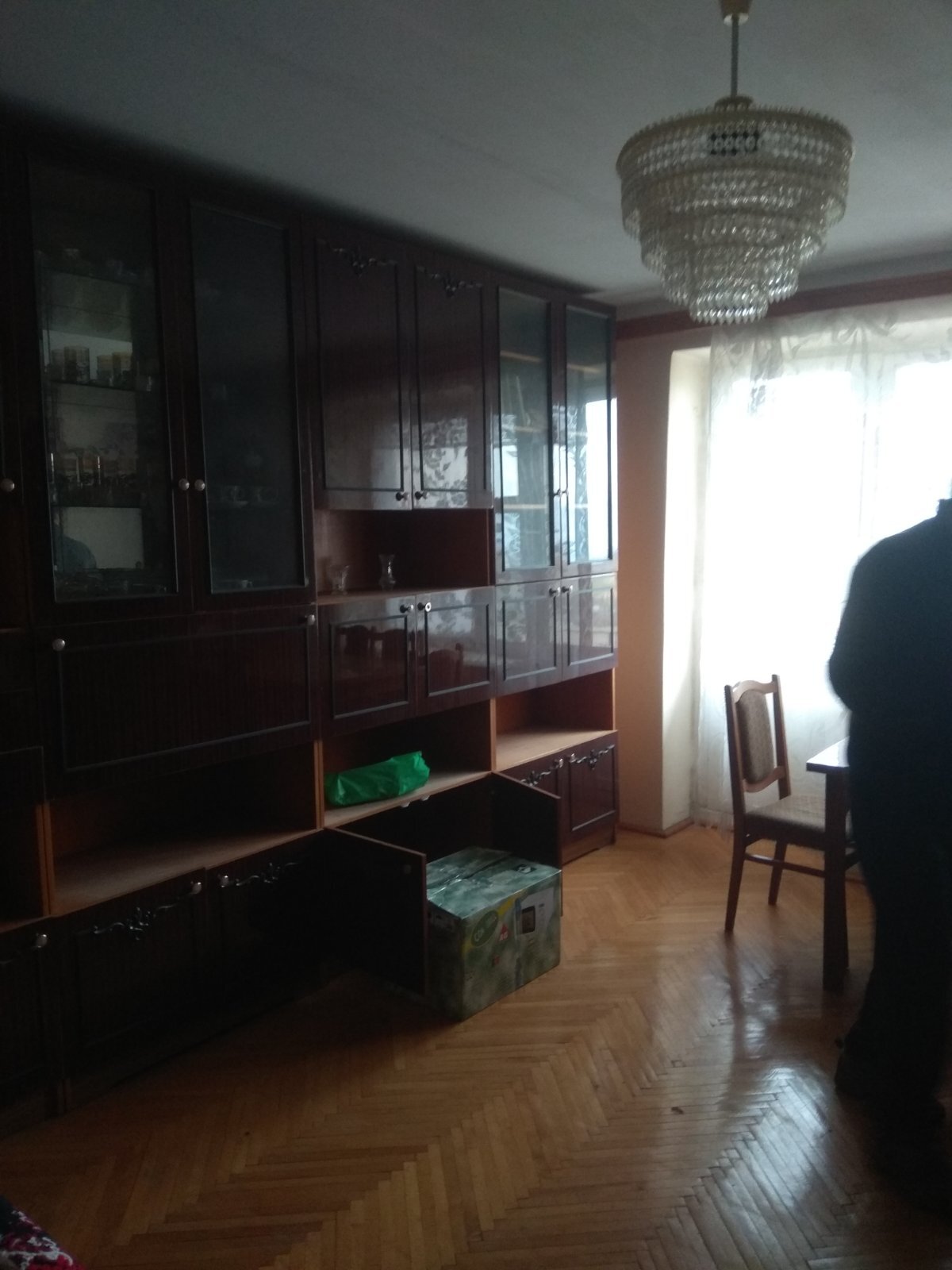 Продажа 3-комнатной квартиры 70 м²