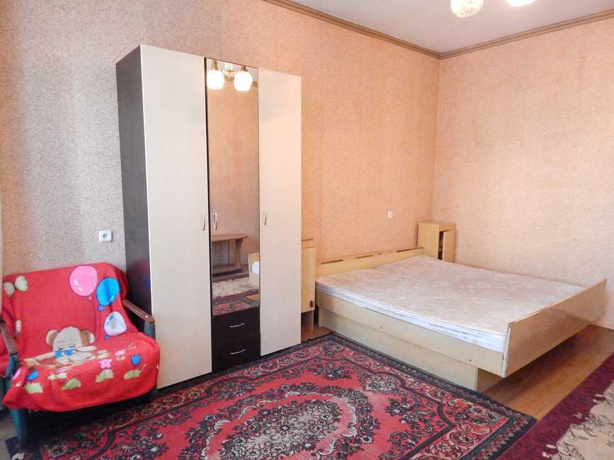 Продаж 1-кімнатної квартири 48 м², Академіка Вільямса вул., 43