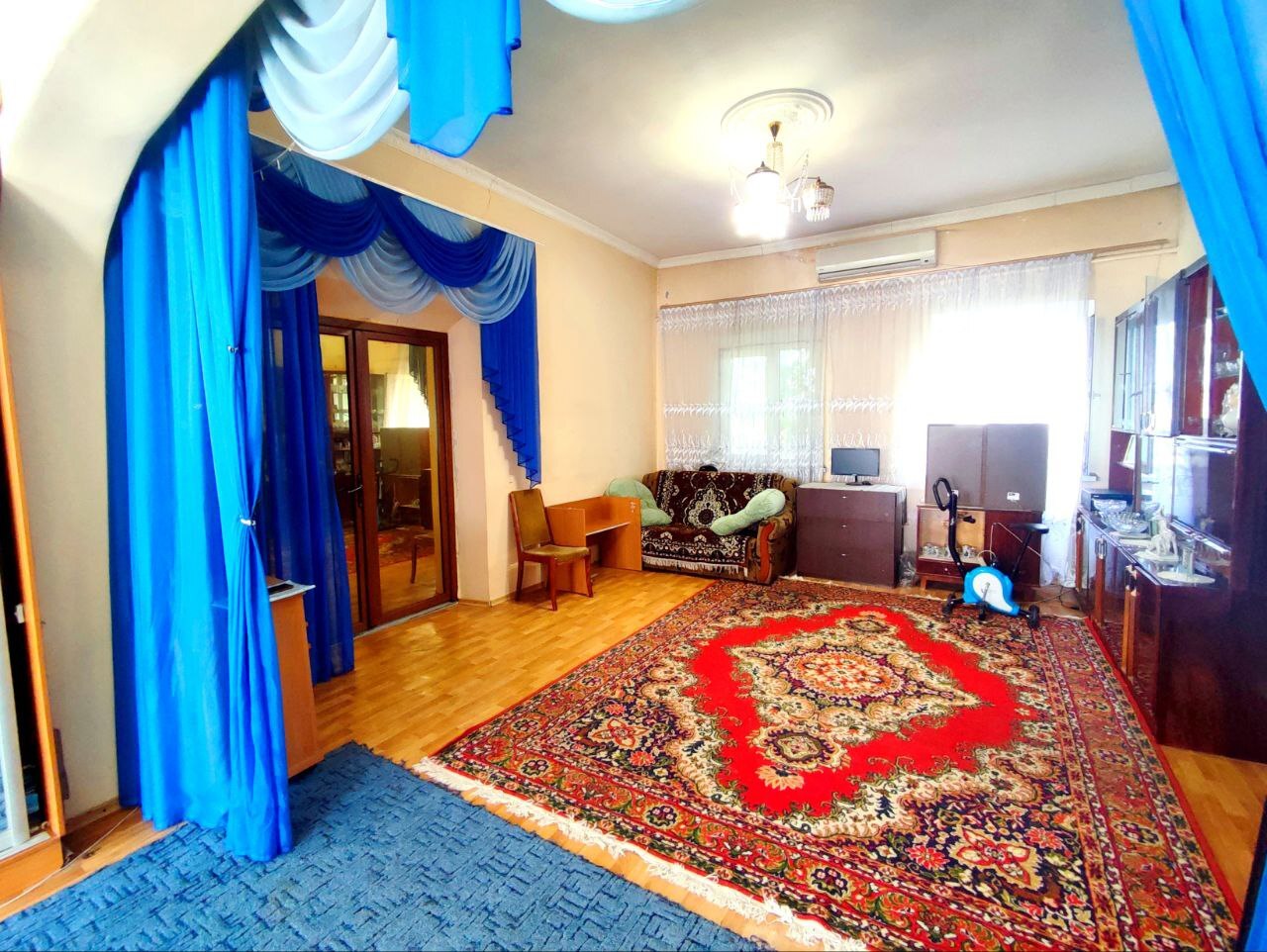 Продаж будинку 108.8 м², Опанаса Ковпака вул., ул.1