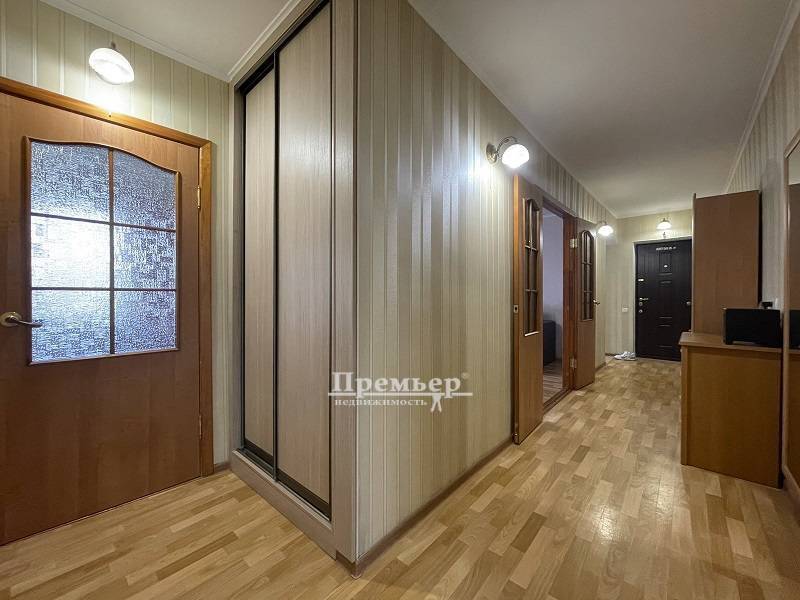 Продажа 3-комнатной квартиры 67 м², Гераневая ул.