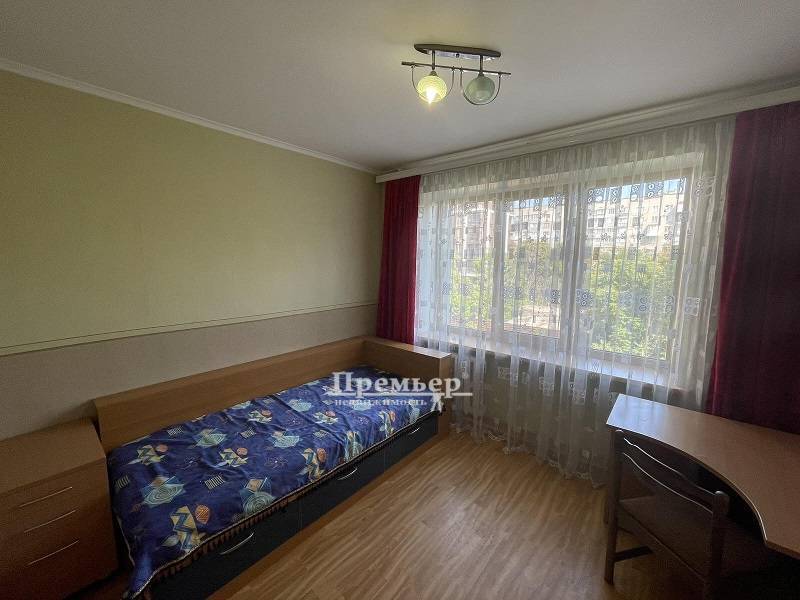 Продажа 3-комнатной квартиры 67 м², Гераневая ул.