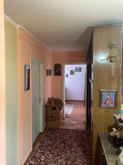 Продажа 3-комнатной квартиры 60 м², Киевское шоссе