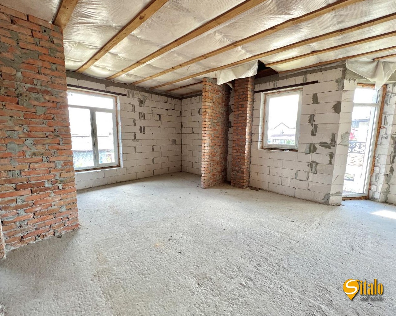 Продажа дома 235 м², 182-я Садовая ул.