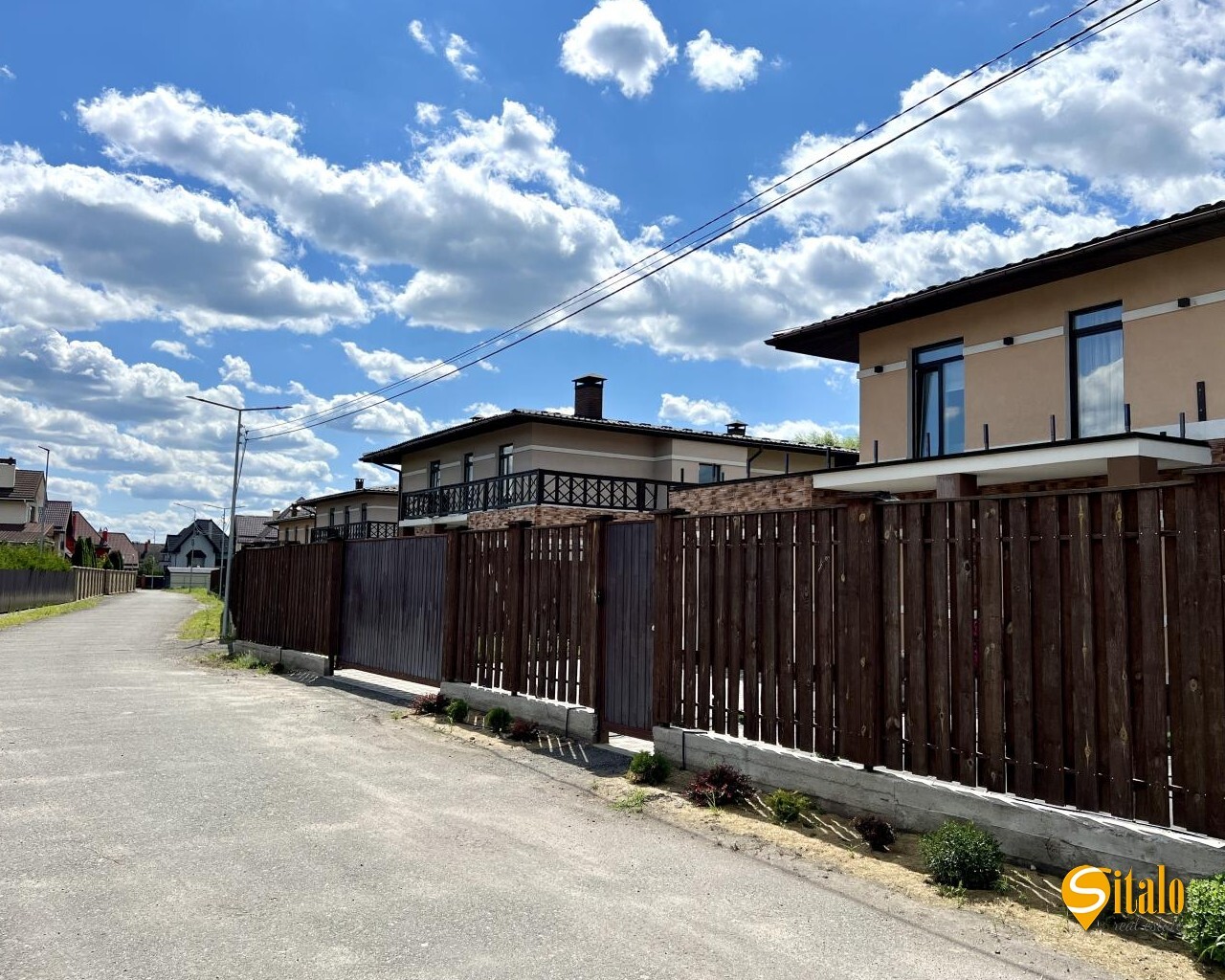 Продажа дома 235 м², 182-я Садовая ул.