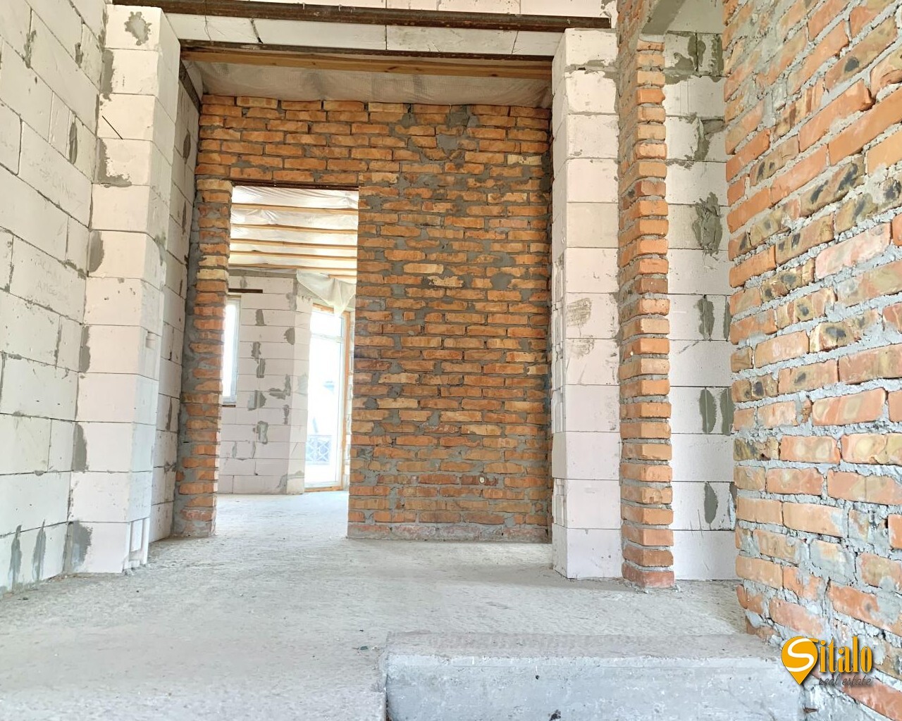 Продажа дома 235 м², 182-я Садовая ул.