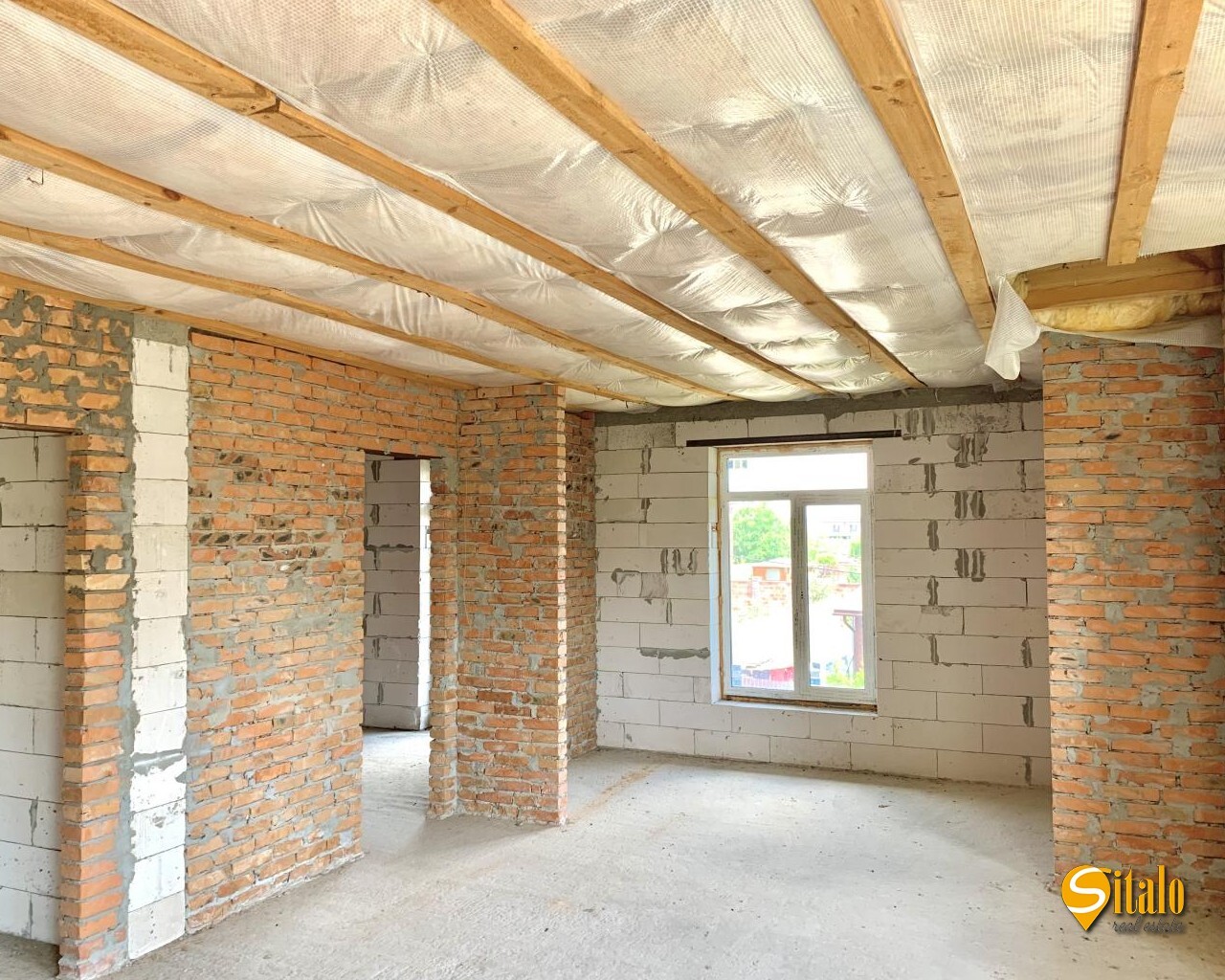 Продажа дома 235 м², 182-я Садовая ул.